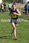Mens and womens under-17s 2019 Sunderland Harriers Open Cross Country. Photo:  David T. Hewitson/Sports for All Pics